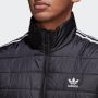 Adidas Originals Puffer-jacke Pufferjassen Kleding black maat: XS beschikbare maaten:S M L XL XS - Thumbnail 12