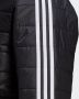 Adidas Originals Puffer-jacke Pufferjassen Kleding black maat: XS beschikbare maaten:S M L XL XS - Thumbnail 13