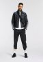 Adidas Originals Puffer-jacke Pufferjassen Kleding black maat: XS beschikbare maaten:S M L XL XS - Thumbnail 14