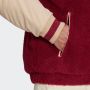 Adidas Originals Varsity Jacke College Jassen Kleding red maat: XL beschikbare maaten:S L XL - Thumbnail 9