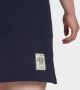 Adidas Originals Polojurk met logopatch model 'POLO DRESS' - Thumbnail 5