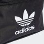 Adidas Originals Zwarte Adicolor Rugzak voor Black Unisex - Thumbnail 5