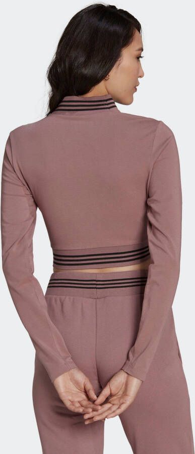 adidas Originals Shirt met lange mouwen