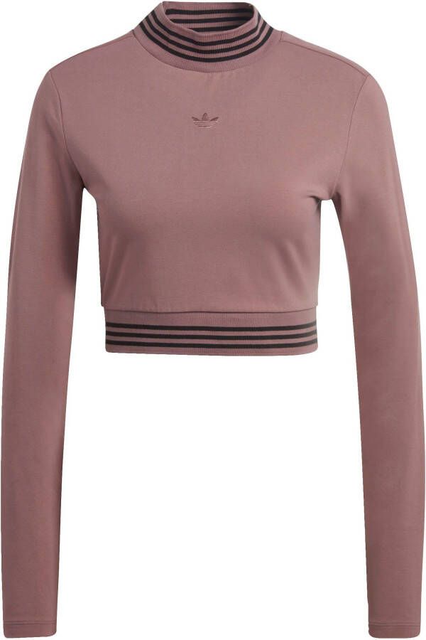 adidas Originals Shirt met lange mouwen