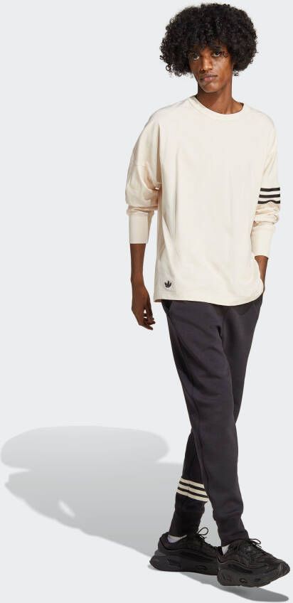 adidas Originals Shirt met lange mouwen ADICOLOR NEUCLASSICS LONGSLEEVE