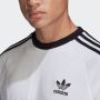 Adidas Originals Shirt met lange mouwen ADICOLOR CLASSICS 3-STRIPES LONGSLEEVE - Thumbnail 6
