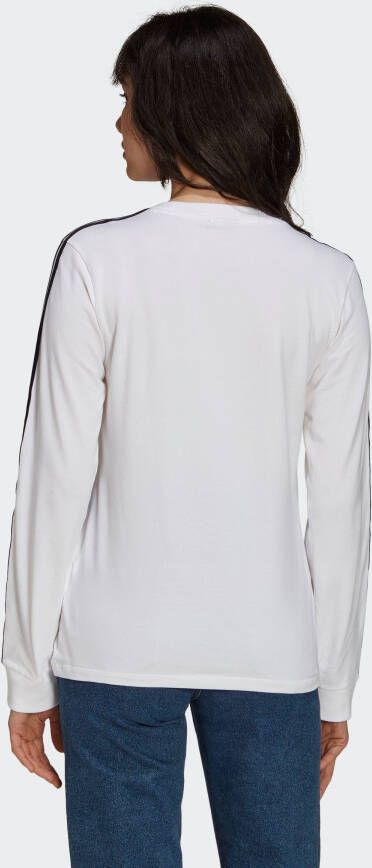 adidas Originals Shirt met lange mouwen ADICOLOR CLASSICS LONGSLEEVE