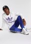 Adidas Originals Shirt met lange mouwen GRAPHICS CAMO STRIPE LONGSLEEVE - Thumbnail 8