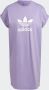 Adidas Originals Zomerjurk ADICOLOR CLASSICS TREFOIL KLEID - Thumbnail 7