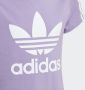 Adidas Originals Shirtjurk ADICOLOR JURK (1-delig) - Thumbnail 2