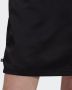 Adidas Originals Veters T-shirt Jurk voor Dames Always Black Dames - Thumbnail 6