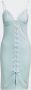 Adidas Originals Zomerjurk ALWAYS ORIGINAL LACED STRAP JURK - Thumbnail 8