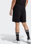 Adidas Originals Heren Casual Shorts Ia4901 Zwart Heren - Thumbnail 3