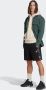 Adidas Originals Graphics Camo 3-Stripes Short - Thumbnail 7