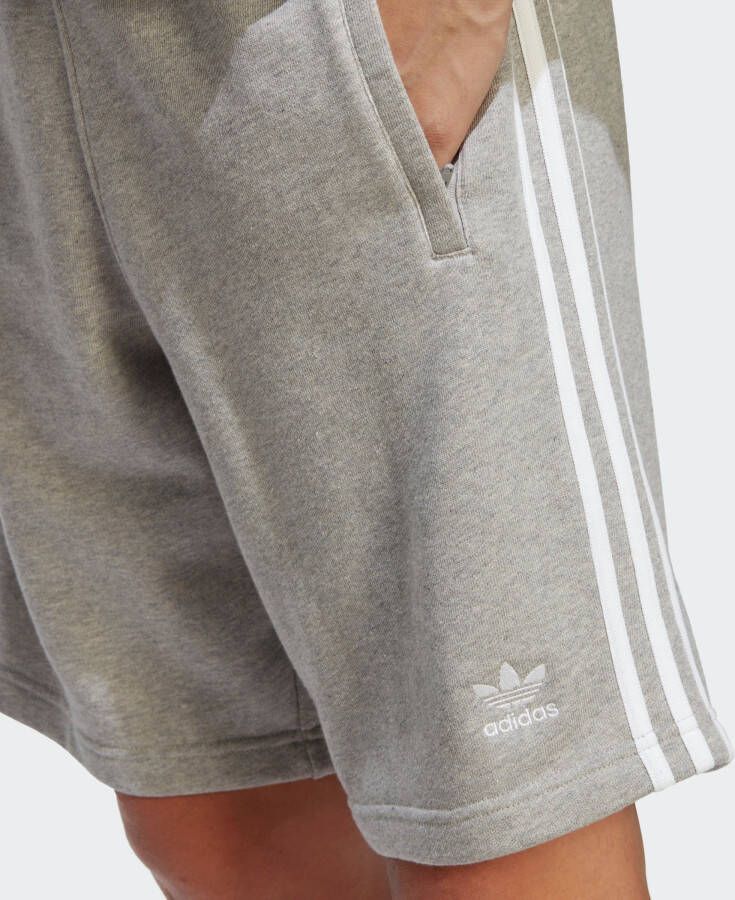 adidas Originals Short ADICOLOR CLASSICS 3-STRIPES SWEAT (1-delig)