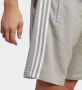 Adidas Originals Short ADICOLOR CLASSICS 3-STRIPES SWEAT (1-delig) - Thumbnail 3