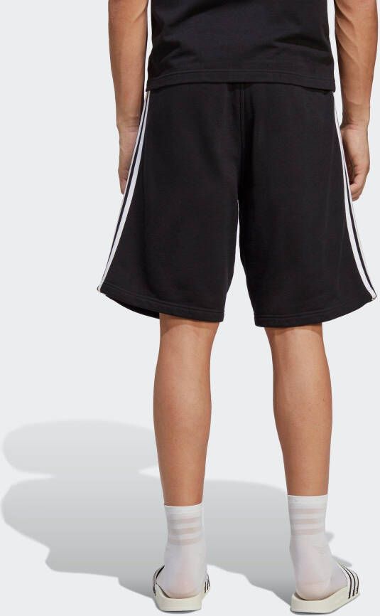 adidas Originals Short ADICOLOR CLASSICS 3-STRIPES SWEAT (1-delig)