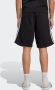 Adidas Originals Short ADICOLOR CLASSICS 3-STRIPES SWEAT (1-delig) - Thumbnail 2