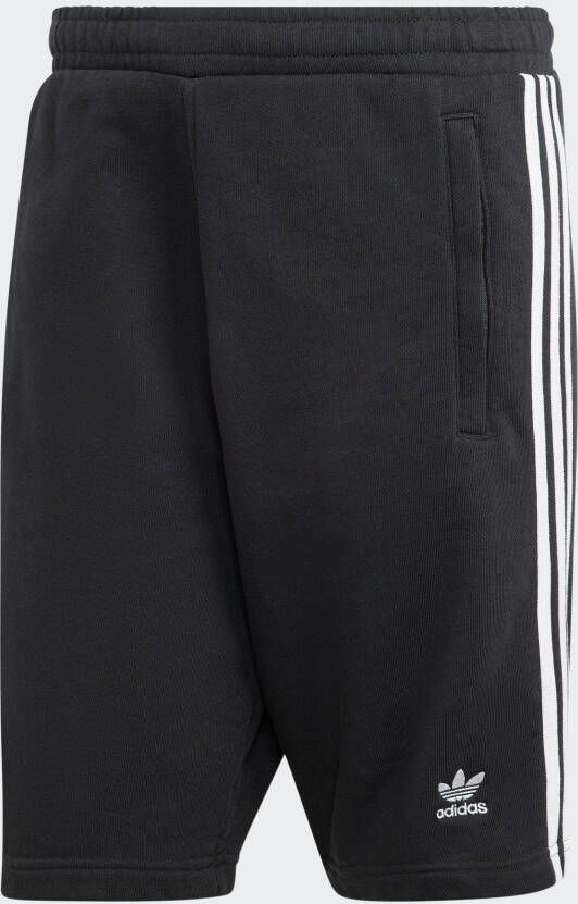 adidas Originals Short ADICOLOR CLASSICS 3-STRIPES SWEAT (1-delig)