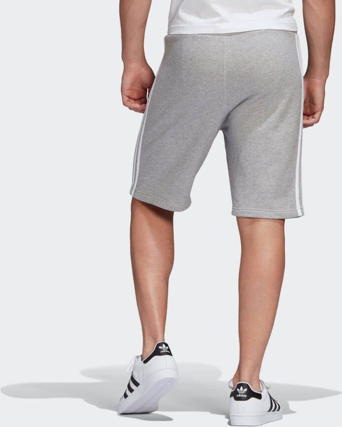 adidas Originals Short 3-STRIPES SWEAT