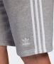 Adidas Originals Adicolor 3-stripes Shorts Sportshorts Kleding medium grey heather maat: XL beschikbare maaten:XL - Thumbnail 13