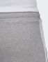 Adidas Originals Adicolor 3-stripes Shorts Sportshorts Kleding medium grey heather maat: XL beschikbare maaten:XL - Thumbnail 14