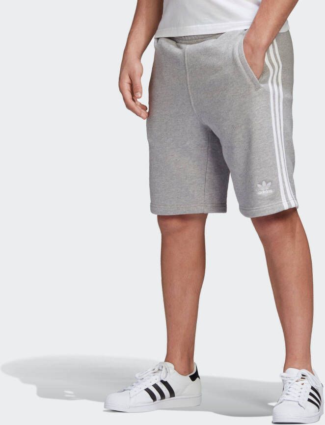 adidas Originals Short 3-STRIPES SWEAT