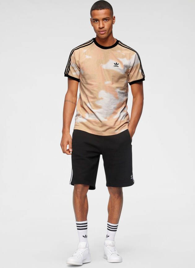 adidas Originals Short 3-STRIPES SWEAT