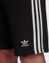 Adidas Originals Adicolor 3-stripes Short Sportshorts Kleding black maat: XXL beschikbare maaten:S M L XL XXL - Thumbnail 12