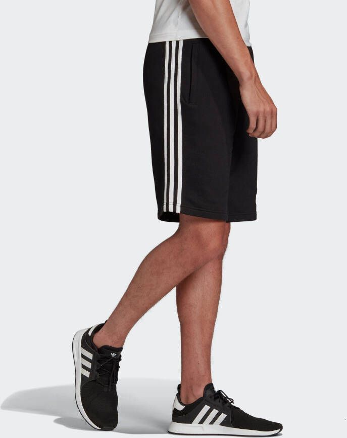 adidas Originals Short 3-STRIPES SWEAT