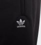 Adidas Originals short zwart Korte broek Katoen Effen 140 - Thumbnail 8