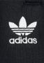 Adidas Originals short zwart Korte broek Katoen Effen 140 - Thumbnail 9