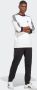 Adidas Originals Shirt met lange mouwen labelstitching en ronde hals - Thumbnail 6
