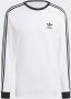 Adidas Originals Shirt met lange mouwen Adicolor CLASSICS 3-strepen longsleeve (1-delig) - Thumbnail 9
