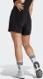 Adidas Originals Essentials Fleece Shorts Sportshorts Kleding black maat: M beschikbare maaten:XS S M L - Thumbnail 4