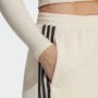 Adidas Originals Adicolor 3-stripes Summer Shorts Sportshorts Kleding wonder white maat: S beschikbare maaten:XS S M - Thumbnail 4