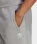 Adidas Originals Casual katoenen shorts voor heren Grijs Heren - Thumbnail 4