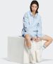 Adidas Originals Essentials Fleece Shorts Sportshorts Kleding blue dawn maat: XXL beschikbare maaten:XXL - Thumbnail 9