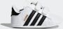 Adidas Originals Sneakers SUPERSTAR met klittenbandsluiting voor kinderen - Thumbnail 6