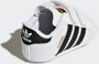 Adidas Originals Sneakers SUPERSTAR met klittenbandsluiting voor kinderen - Thumbnail 8