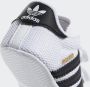 Adidas Originals Sneakers SUPERSTAR met klittenbandsluiting voor kinderen - Thumbnail 12