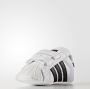 Adidas Originals Sneakers SUPERSTAR met klittenbandsluiting voor kinderen - Thumbnail 13