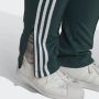 Adidas Originals Plus SIZE trainingsbroek met labelstitching - Thumbnail 5