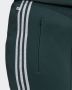 Adidas Originals Plus SIZE trainingsbroek met labelstitching - Thumbnail 6