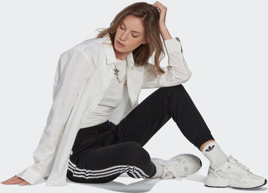 adidas Originals Sportbroek ADICOLOR CLASSICS SLIM CUFFED BROEK (1-delig)
