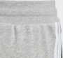 Adidas Originals joggingbroek met logo grijs melange Sweat 128 - Thumbnail 7