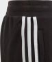 Adidas Originals joggingbroek met logo zwart wit Katoen 128 - Thumbnail 4
