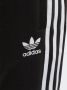 Adidas Originals joggingbroek met logo zwart wit Katoen 128 - Thumbnail 5