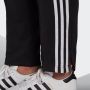 Adidas Originals Plus SIZE trainingsbroek met labelstitching - Thumbnail 7