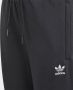 Adidas Originals joggingbroek Adicolor zwart wit Katoen 152 - Thumbnail 8
